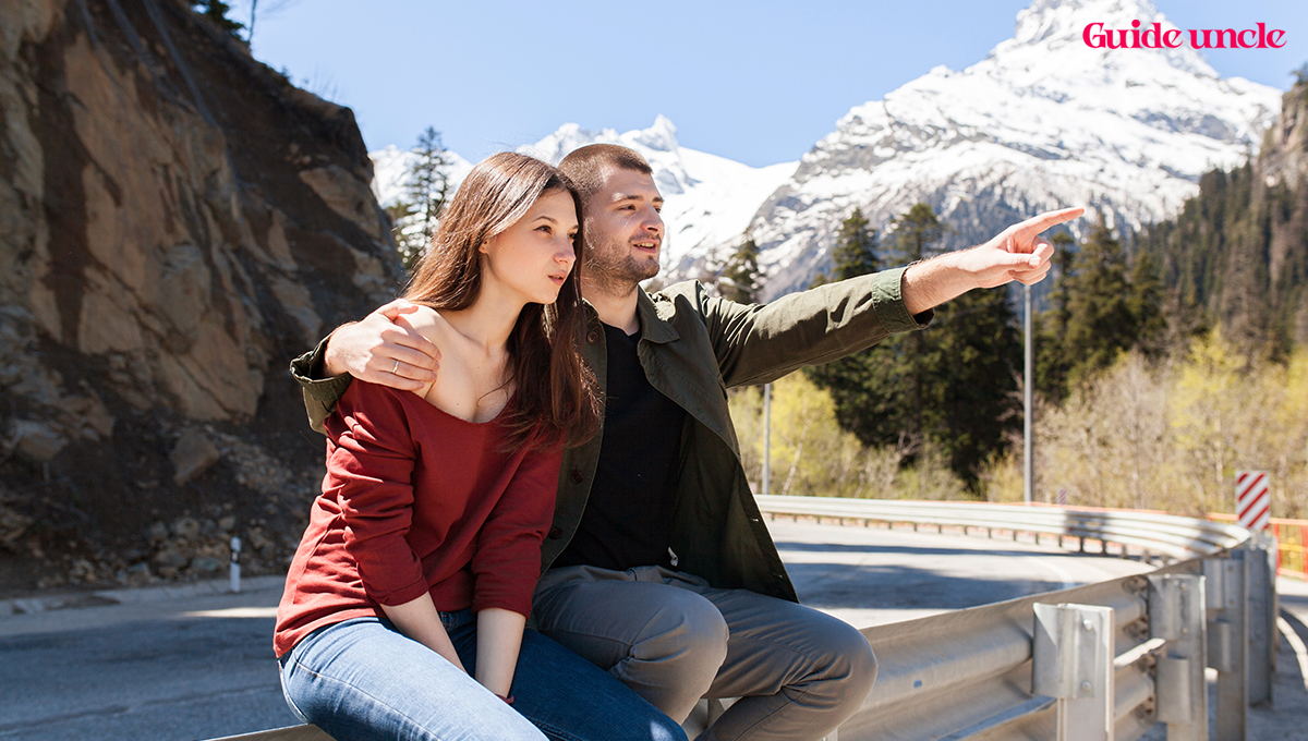  Tours & Travel